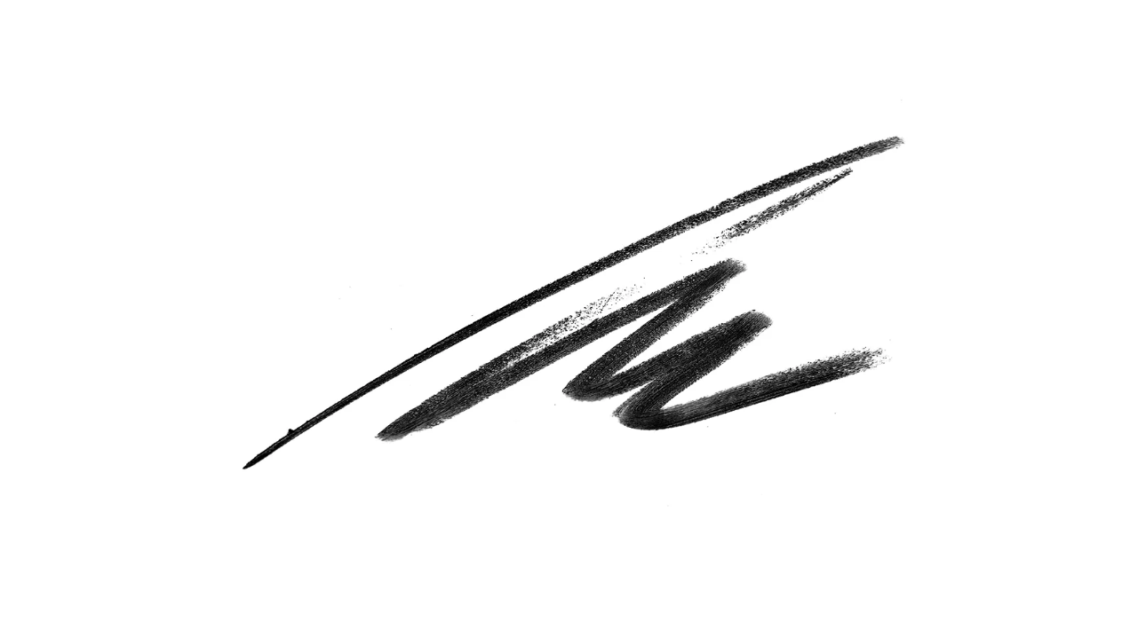 11 BLACK EYE PENCIL
