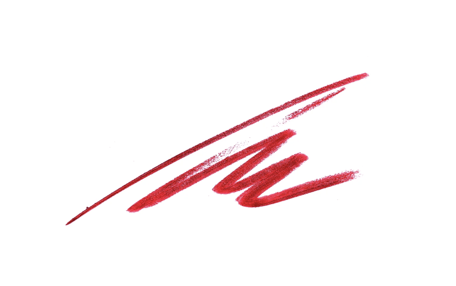 21 RED LIP PENCIL