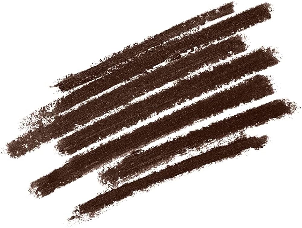 54 BURGUNDY BROWN EYE PENCIL