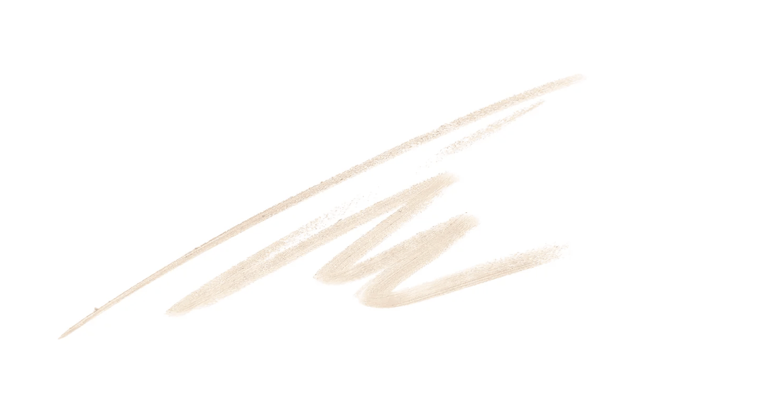 BUTTER WHITE EYE PENCIL