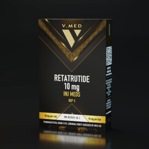 RETATRUTIDE SLIMMING PEPTIDE