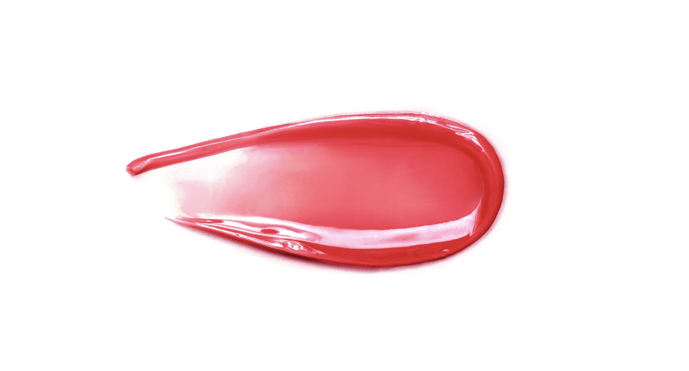 lip oil cherry