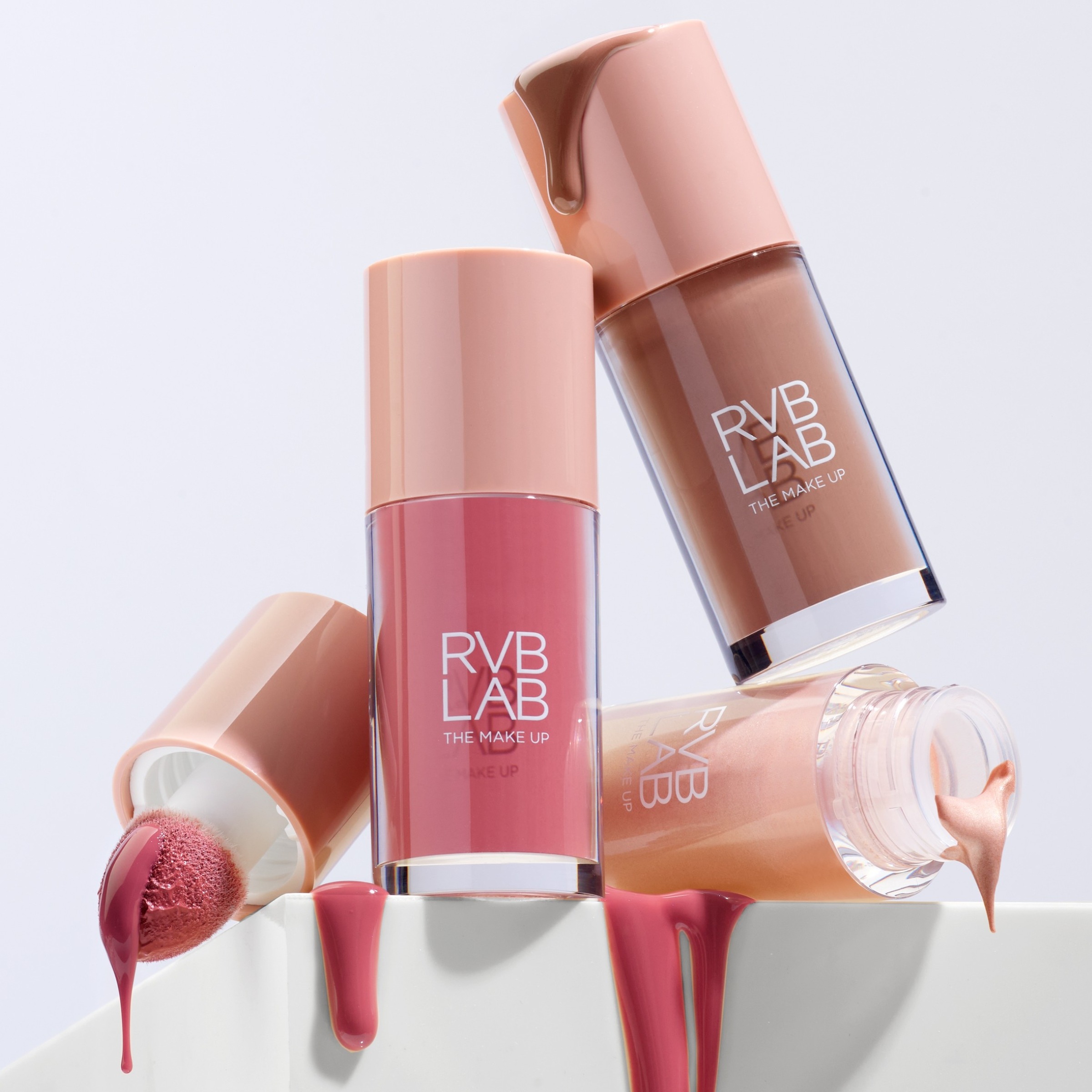 liquid contour group